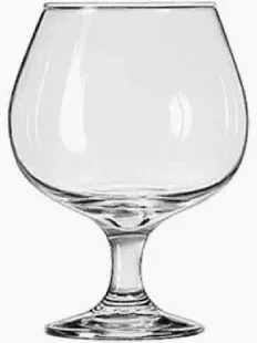 Ardous Trading Ardous Trading Brandy snifter, Glass, 17.5 oz.