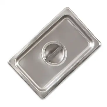 Browne 22240 Steam Table Pan Cover, Stainless Steel