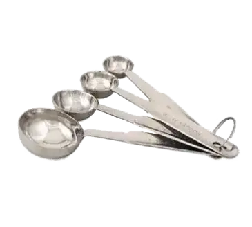 Browne 2316EH Measuring Spoons