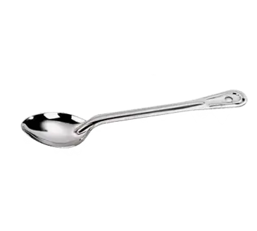 Browne 2770 Serving Spoon, Solid