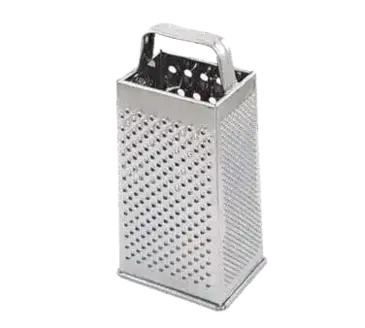 Browne 3199 Grater, Manual