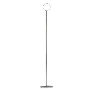 Browne 4145 Menu Card Holder / Number Stand