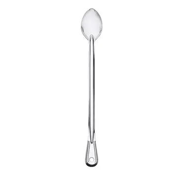 Browne 4781 Serving Spoon, Solid