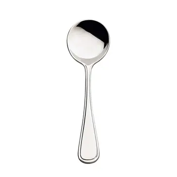 Browne 502417 Spoon, Soup / Bouillon