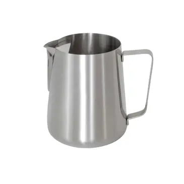 Browne 515070 Pitcher, Stainless Steel