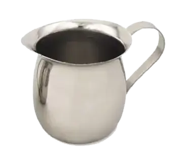 Browne 515073 Creamer, Metal