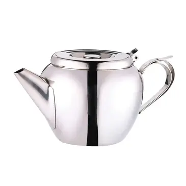 Browne 515151 Coffee Pot/Teapot, Metal