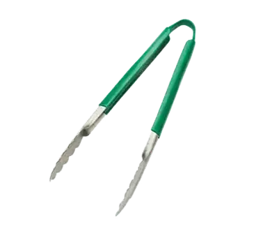 Browne 5511GR Tongs, Utility