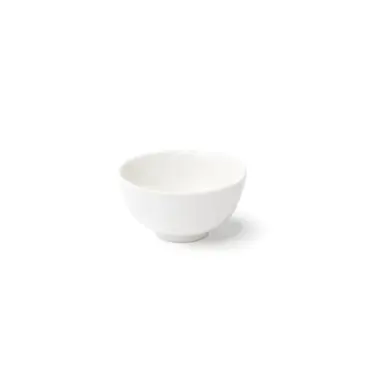 Browne 5630155 China, Bowl,  0 - 8 oz