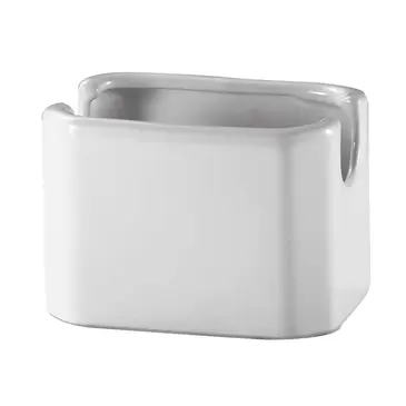 Browne 564001 Sugar Packet Holder / Caddy, China