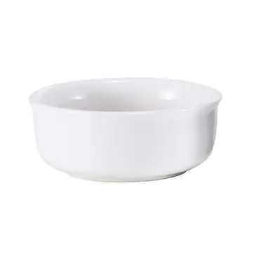 Browne 564005W Ramekin / Sauce Cup, China