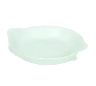 Browne 564010W Au Gratin Dish, China