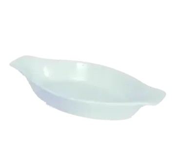 Browne 564013 Au Gratin Dish, China