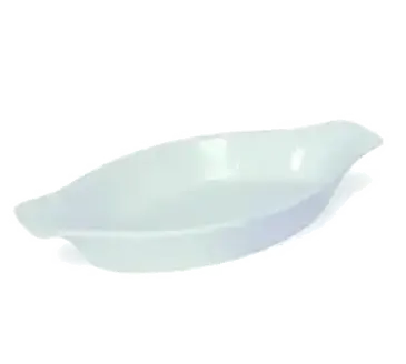 Browne 564014 Au Gratin Dish, China