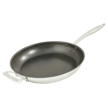 Browne 5724062 Induction Fry Pan