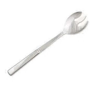 Browne 573156 Serving Spoon, Notched