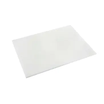 Browne 57360601 Cutting Board, Plastic