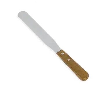 Browne 573828 Spatula, Baker's