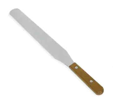 Browne 573830 Spatula, Baker's