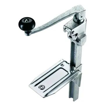 Browne 574064 Can Opener, Table Mount