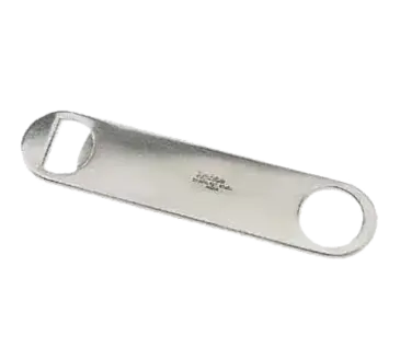 Browne 574074 Bottle Cap Opener, Handheld