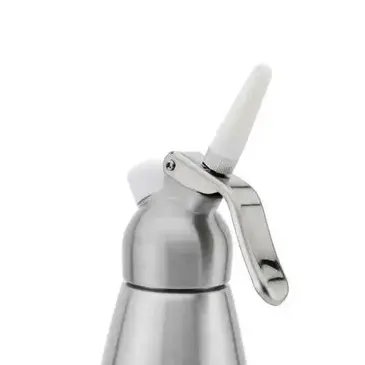 Browne 574407 Whipped Cream Dispenser, Manual