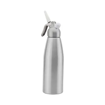 Browne 574407 Whipped Cream Dispenser, Manual