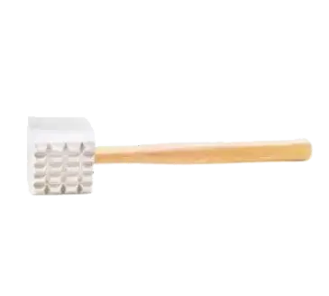 Browne 574725 Meat Tenderizer, Handheld