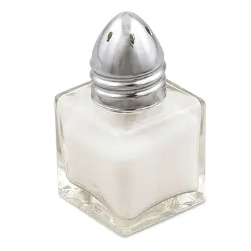 Browne 575191 Salt / Pepper Shaker