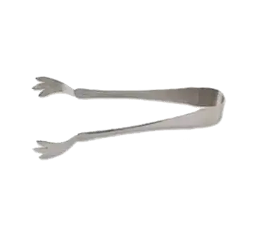 Browne 57526 Tongs, Ice / Pom