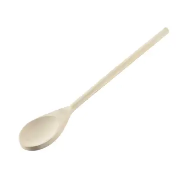 Browne 575386 Spoon, Wooden