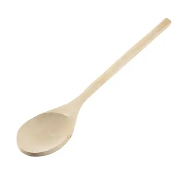 Browne 575388 Spoon, Wooden