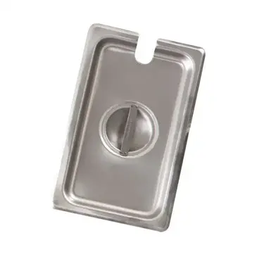 Browne 575559 Steam Table Pan Cover, Stainless Steel