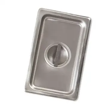 Browne 575568 Steam Table Pan Cover, Stainless Steel