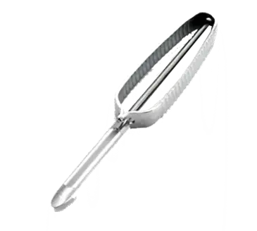 Browne 575690 Vegetable Peeler, Manual