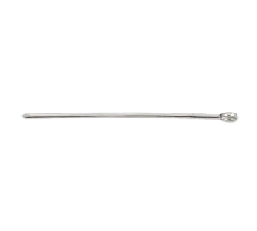 Browne 575692 Skewers, Metal