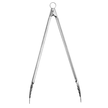 Browne 57579 Tongs, Serving