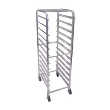 Browne 589112 Pan Rack, Bun