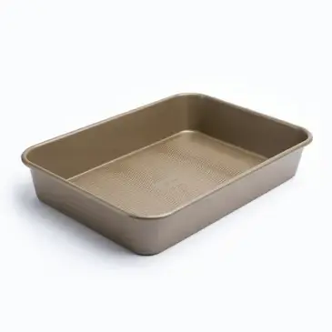 Browne 746280 Roasting Pan