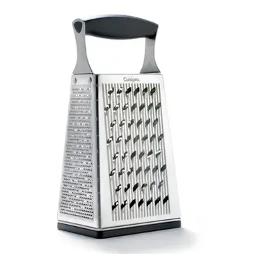 Browne 746850 Grater, Box