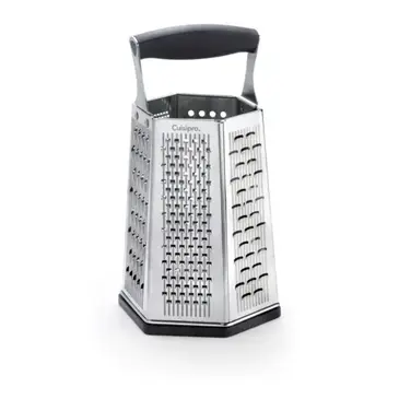 Browne 746877 Grater, Box