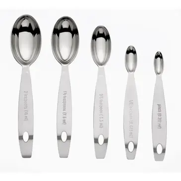 Browne 747144 Measuring Spoons