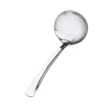 Browne 819 Ladle, Serving