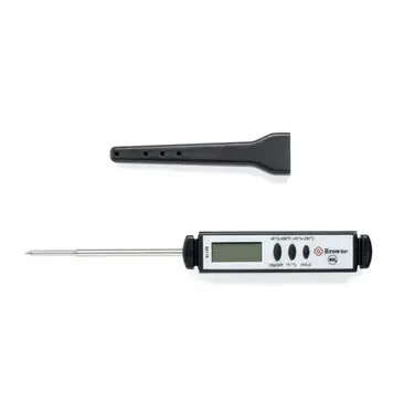 Browne 84116 Thermometer, Pocket