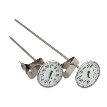 Browne CT84122 Thermometer, Deep Fry / Candy