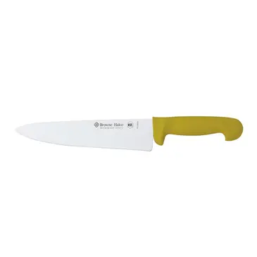 Browne PC12910YL Knife, Chef