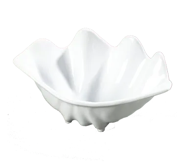 Ardous Trading Ardous Trading BUFFET CLAM SHELL 12 OZ SMALL BLACK