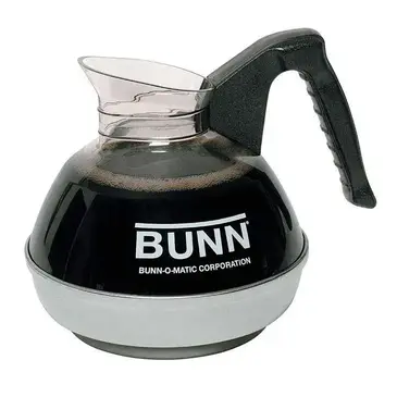 BUNN 06100.0101 Coffee Decanter