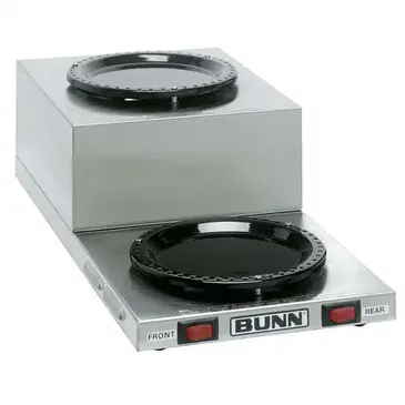 BUNN 11402.0001 Coffee Warmer