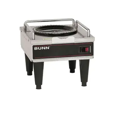 BUNN 12203.0010 Coffee Warmer